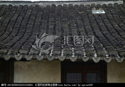 明清磚瓦 凝固的建筑樂章與時代印記